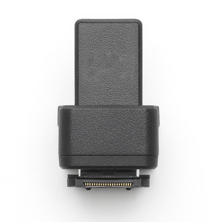 Camera Adapter For DJI Mic 2, DJI Mic 2 Camera Adapter
