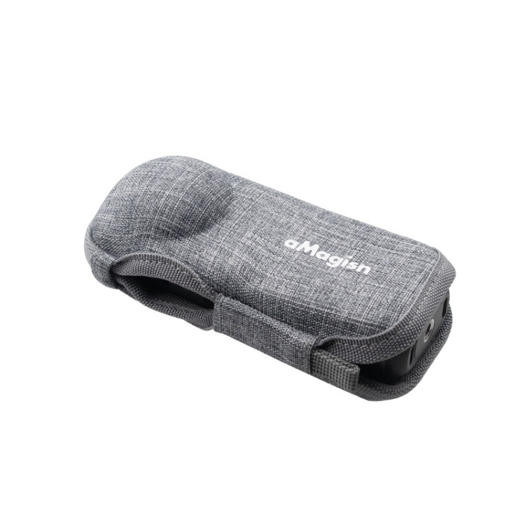 For Insta360 X4 aMagisn Storage Bag Anti-scratch Carry Case