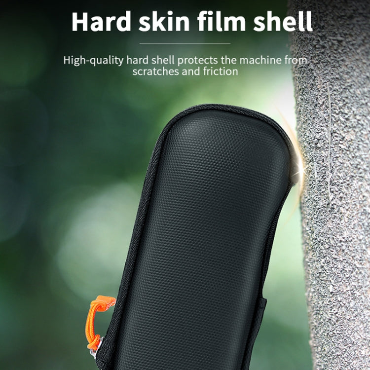 For Insta360 X4 CYNOVA Mini Storage Bag Protective Carrying Case, Style 2