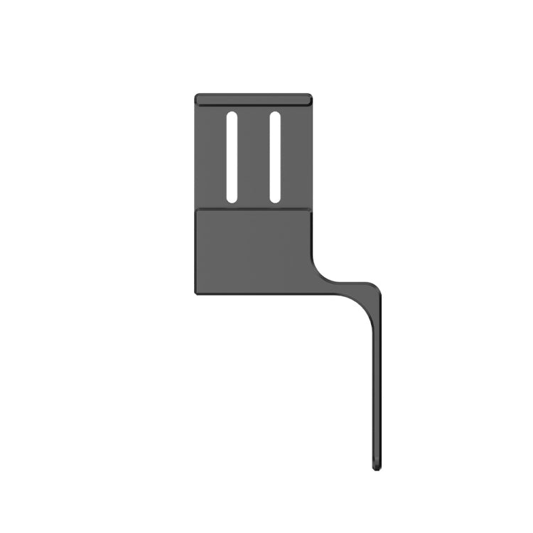 For Insta360 X4 Microphone Extension Adapter Camera Accessories