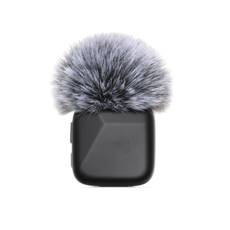 DJI Mic Mini Transmitter, Transmitter(Black), Transmitter(White)