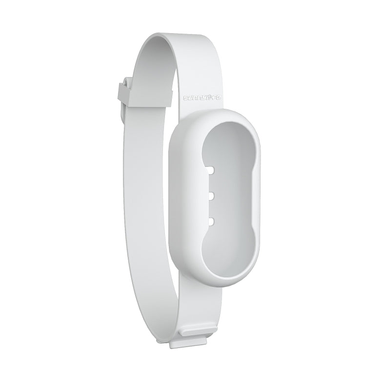 For Insta360 GO 3 / 3S Sunnylife IST-Q9335 Camera Silicone Case Wristband Bicycle Strap Expanding Accessories, For Insta360 GO 3 / 3S