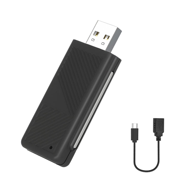 Universal Original Wired CarPlay To Wireless CarPlay Box, Universal