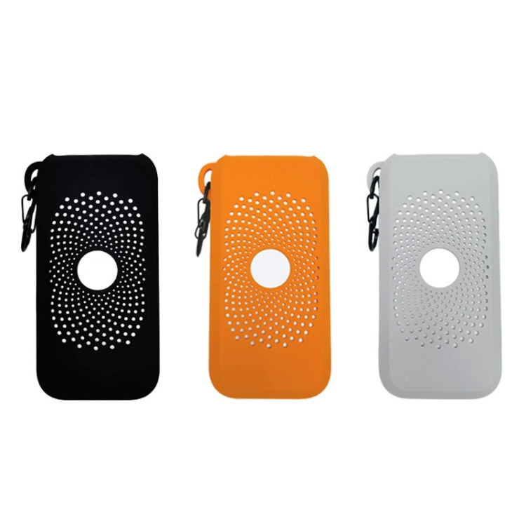 For Apple Vision Pro 4 In 1 Kit Lens Cover Battery Protection Case Accessories, A Style Black, A Style White Gray, A Style Orange, B Style Black, B Style White Gray, B Style Orange