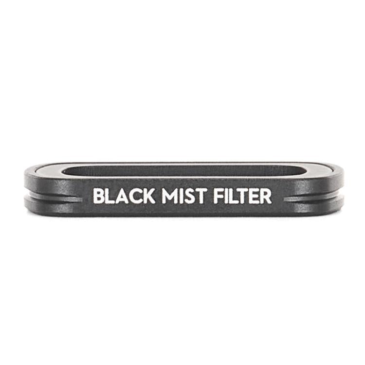 Original Black Mist Filter For DJI Osmo Pocket 3, Black Mist Filter