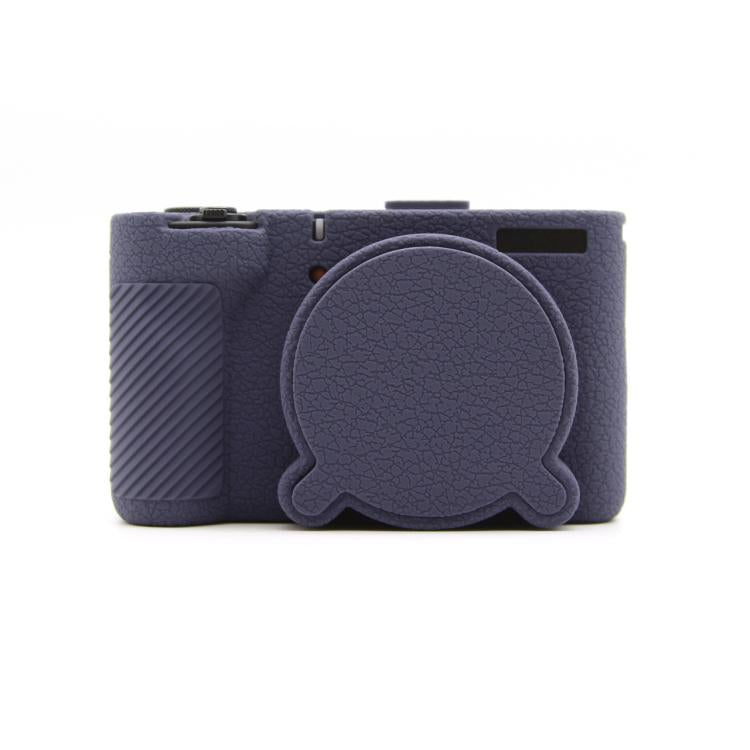 For Canon PowerShot V1 Camera Protective Silicone Case