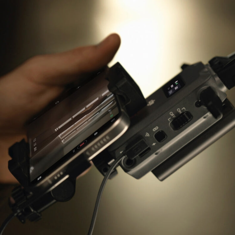 Original DJI RX to Phone Connection Cable (USB-C to USB-C, 22 cm)