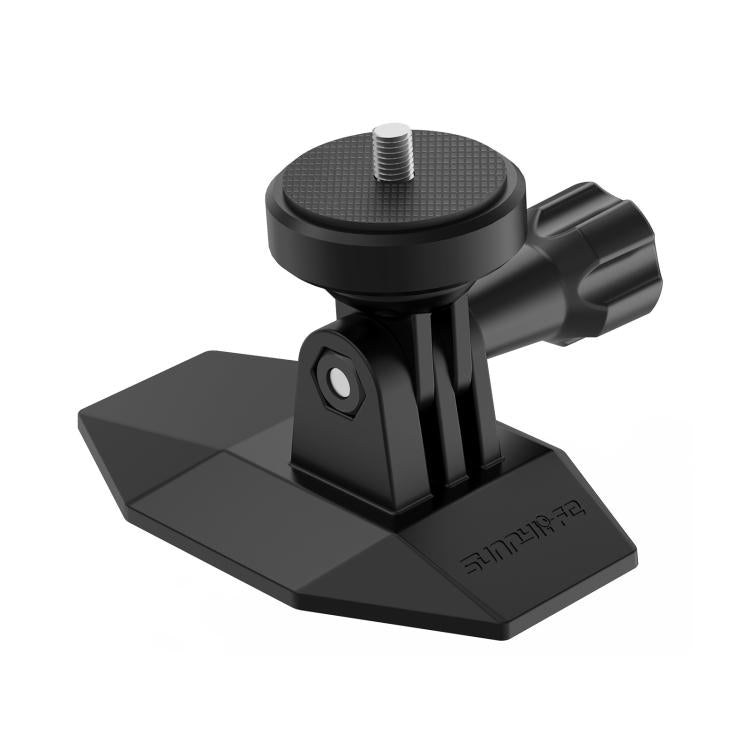 Sunnylife DZ762 Sports Camera Magnetic Dock Expansion Adapter Bracket