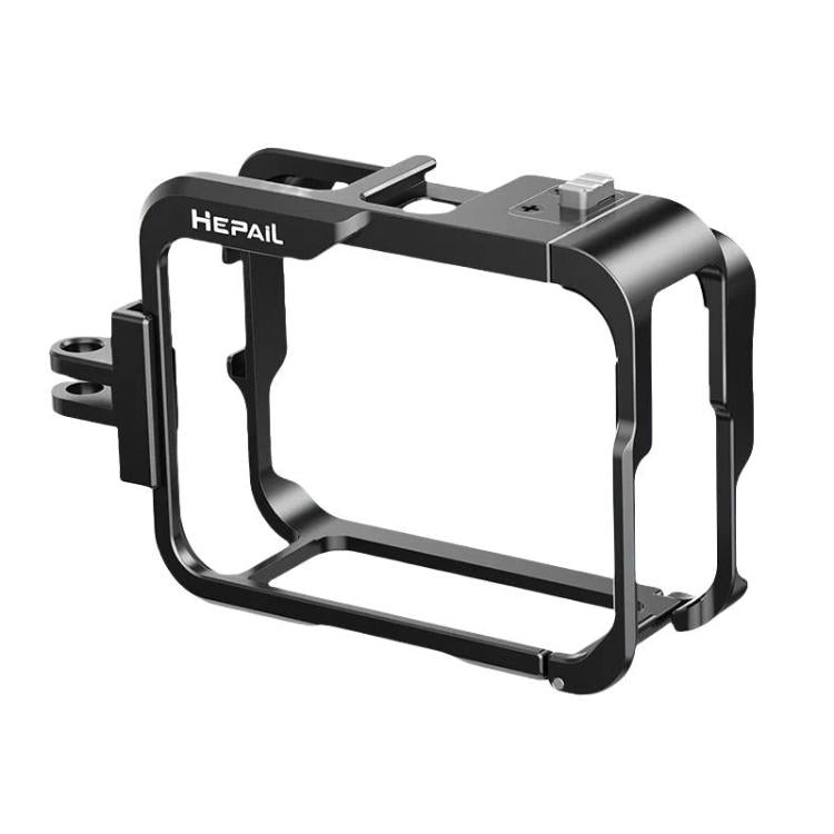 Metal Rabbit Cage Camera Frame Accessories