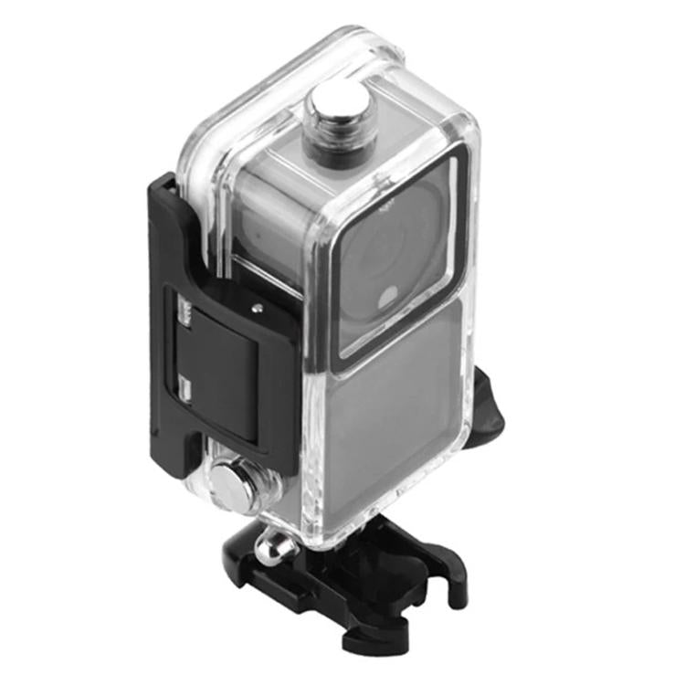 For DJI Action 2 60m Waterproof Case Diving Protective Case