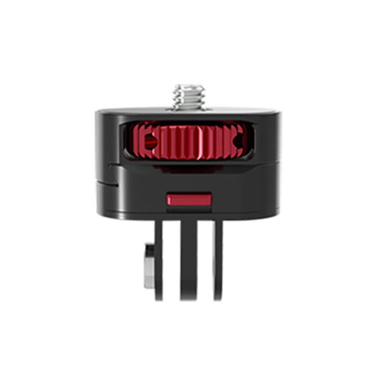 Action Camera 1/4 Metal Adapter Quick Release Mount, TFSM151 2 Pages 2 In 1, TFSM152 2 Pages 3 In 1, TFSM153 3 Pages 2 In 1, TFSM154 3 Pages 3 In 1