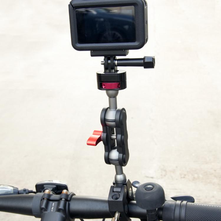 Action Camera 1/4 Metal Adapter Quick Release Mount, TFSM151 2 Pages 2 In 1, TFSM152 2 Pages 3 In 1, TFSM153 3 Pages 2 In 1, TFSM154 3 Pages 3 In 1