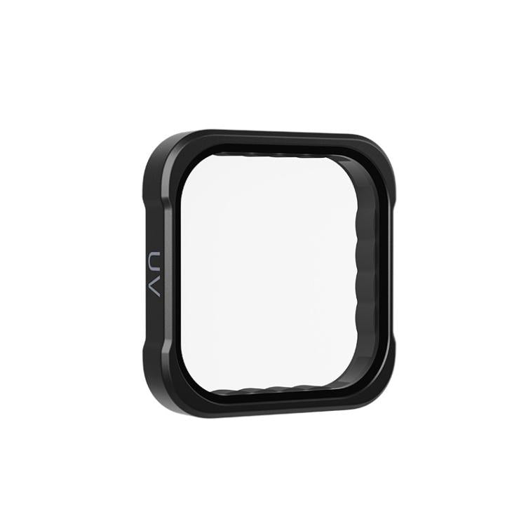 aMagisn AP26 Filter For GoPro HERO13 Black / 12 Black / 11 Black / 10 Black / 9 Black / 11Mini Black, UV, CPL, ND8/ND16/ND32/ND64, CPL/ND8/ND16/ND32