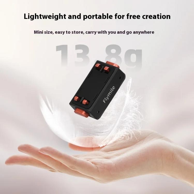 Magnetic Quick Release Base Mount For Insta360 X5/X4/X3/X2 & Ace Series 1/4 Inch Screw Universal Tripod Adapter