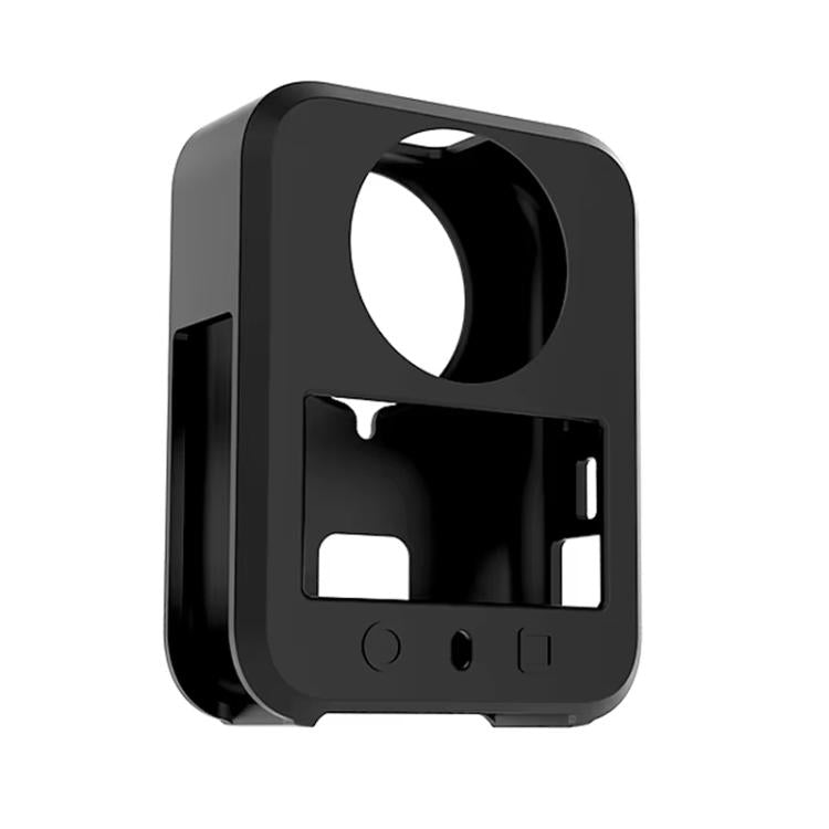 For DJI Osmo 360 CYNOVA Silicone Case Anti-Scratch Shockproof Full Body Protective Cover