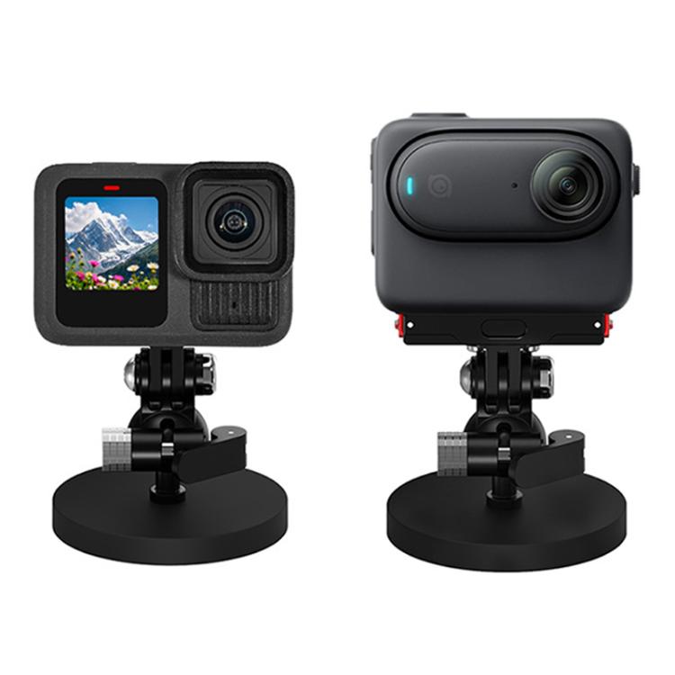 Magnetic Mount Snail Gimbal Adjustment Bracket