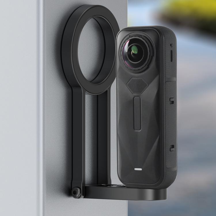 Multifunctional Magnetic Base Bracket Expansion, 1/4 Screw Hole, 1/4 Screw Hole Disc