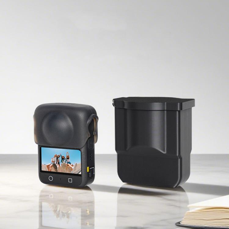 For DJI Osmo 360 Camera Hard Case Waterproof & Shockproof Storage Box