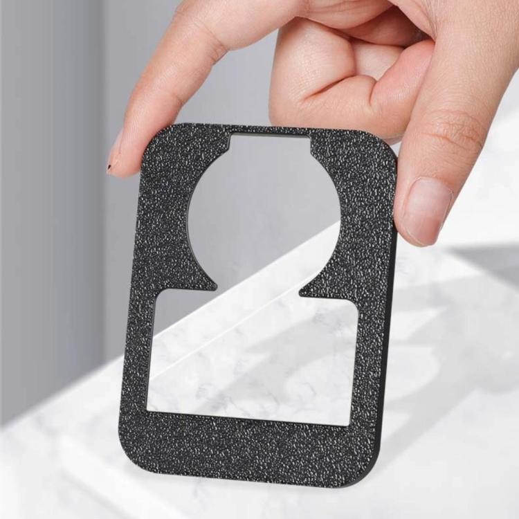 For DJI Osmo 360 Camera Screen Protector Installation Kit Alignment Tool + Tempered Glass Film Set