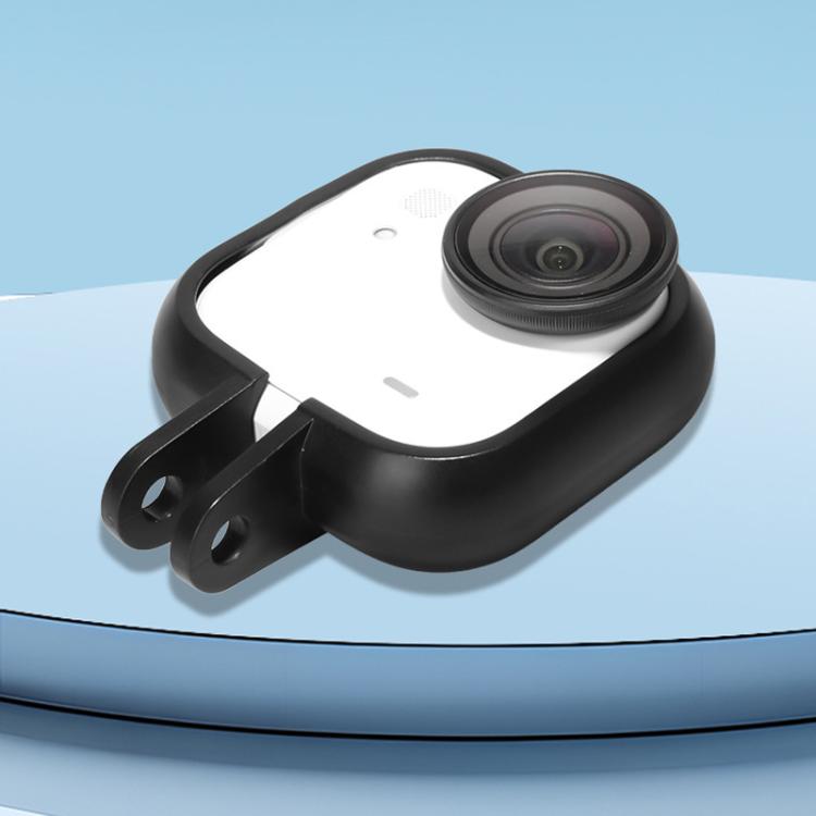 For Insta360 GO Ultra Camera PC Frame Mount Protective Housing Case