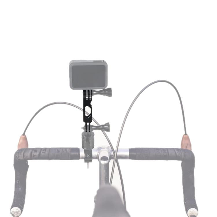 85mm Aluminum Alloy Action Camera Extension Bracket for GoPro Hero 11