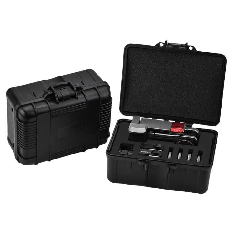 Flymile Carrying Case for DJI Action 5 Pro/4/3 Street Photography Kit Storage Organizer