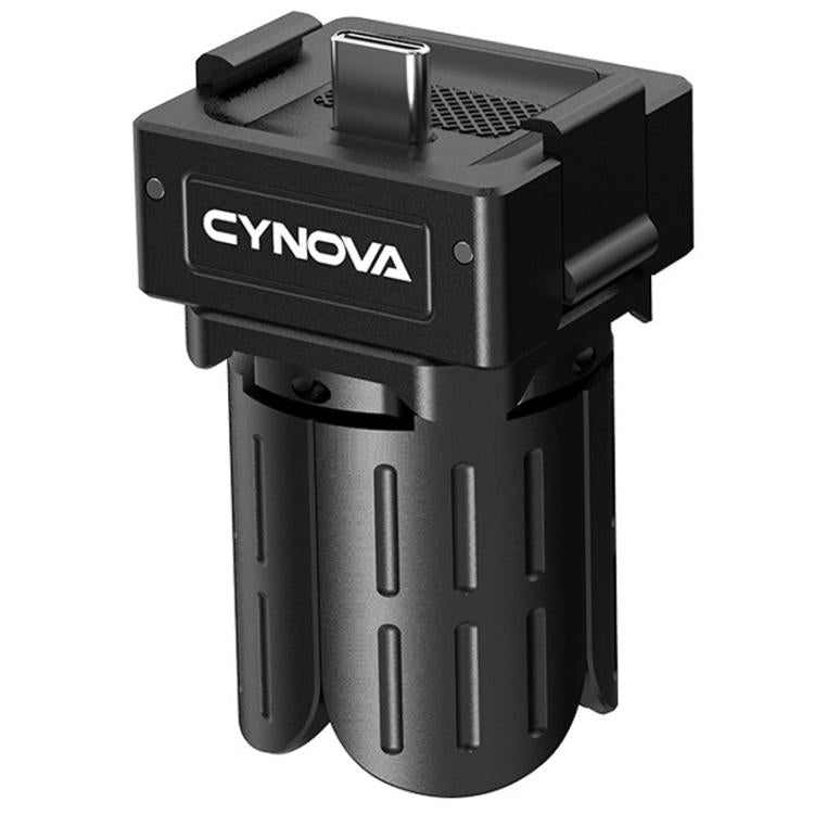 CYNOVA OP3-XDT-CY For DJI Osmo Pocket 3 Mini Quick-Release Tripod