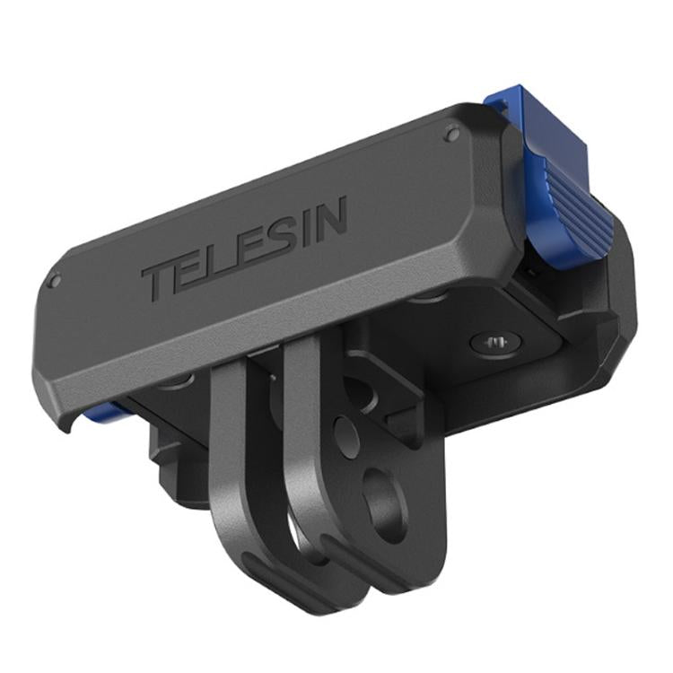 For DJI Osmo Action 3 / 4 / 5 Pro TELESIN Magnetic Adapter Mount