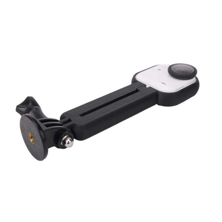 For Insta360 GO Ultra Handheld Extension Grip Portable Shooting Support Bracket