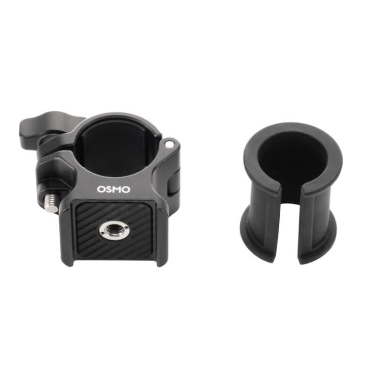 Selfie Stick Clamp Mount For DJI Osmo 360