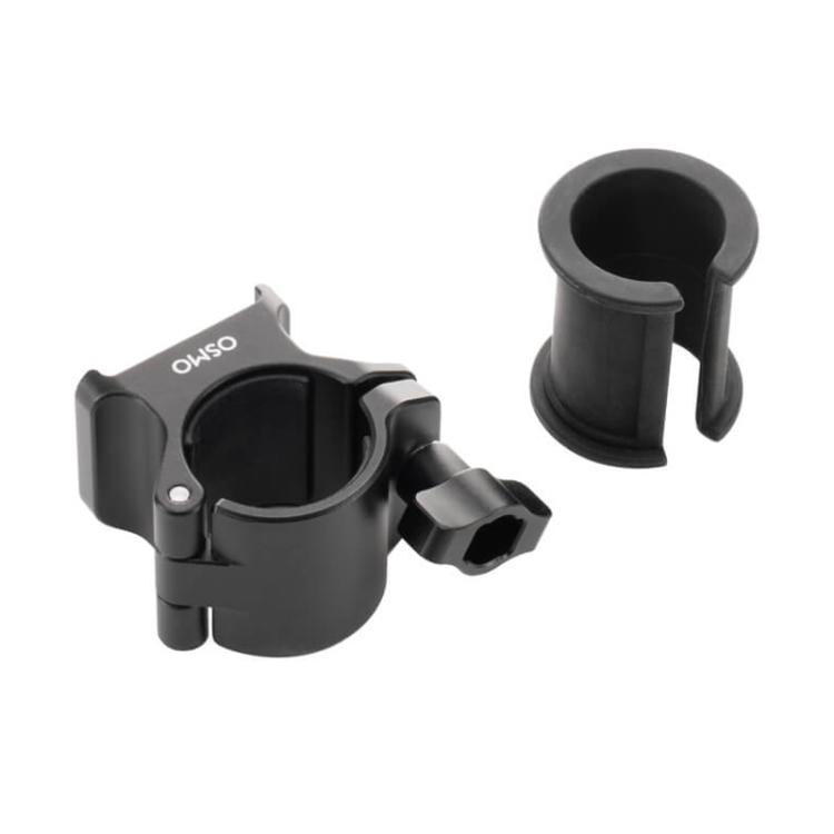 Selfie Stick Clamp Mount For DJI Osmo 360