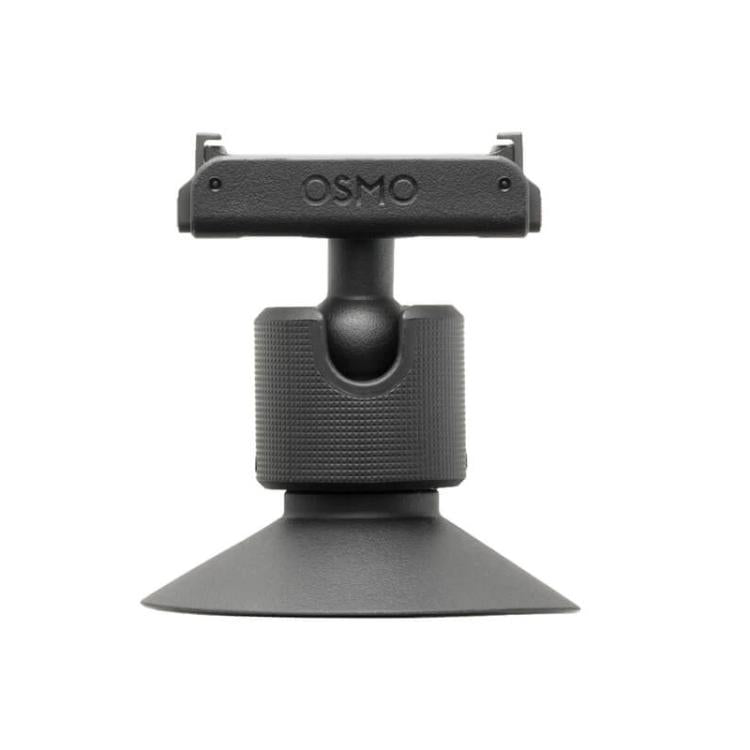 Original Dual Direction Magnetic Ball Joint Adapter Mount For DJI Osmo Nano, Magnetic Ball Joint Adapter