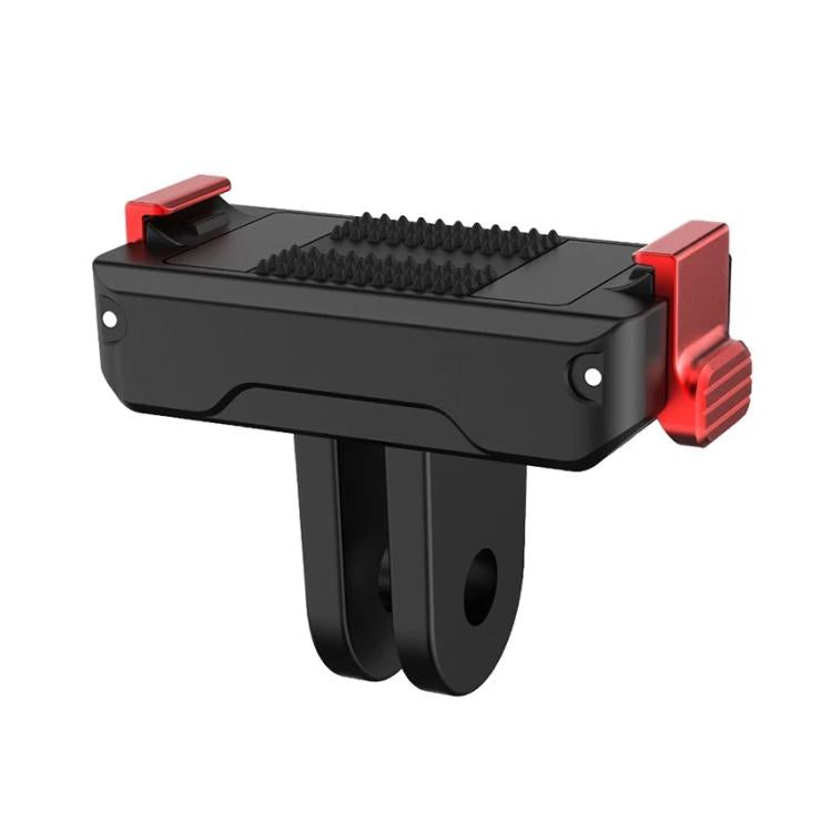 For DJI Osmo Nano Magnetic Quick-Release Base Two-Jaw Bracket, For DJI Osmo Nano