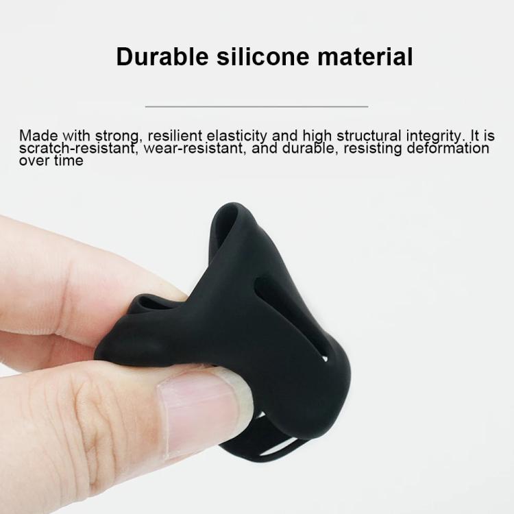 CYNOVA Silicone Case For DJI Osmo Nano Vision Dock Protective Cover