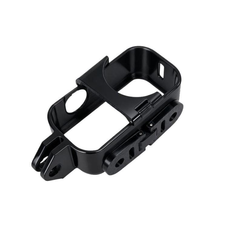 For DJI Osmo Nano CQT Horizontal Vertical Shooting Two-Way Expansion Frame Thumb Camera Drop Protection Bezel