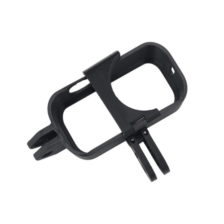 For DJI Osmo Nano CQT Horizontal Vertical Shooting Two-Way Expansion Frame Thumb Camera Drop Protection Bezel