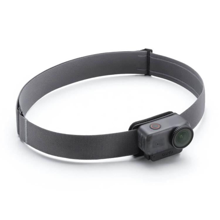 For DJI Osmo NANO Original Magnetic Chest Strap