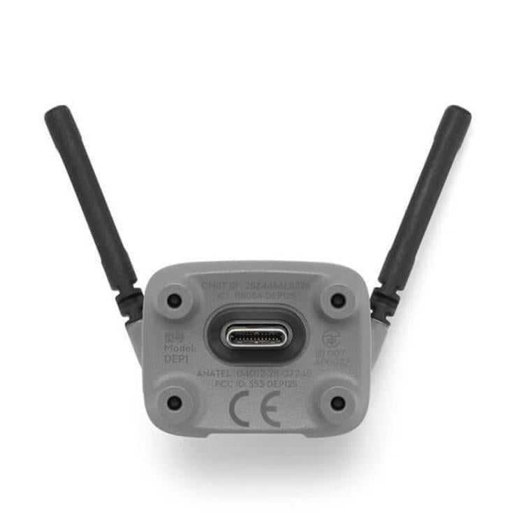 For DJI Neo 2 Digital Transceiver, Digital Transceiver