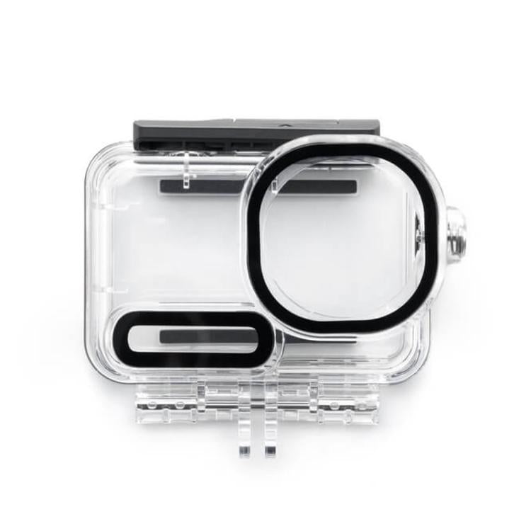 For DJI Osmo Action 6 Original Waterproof Case Depths Up to 60 Meters