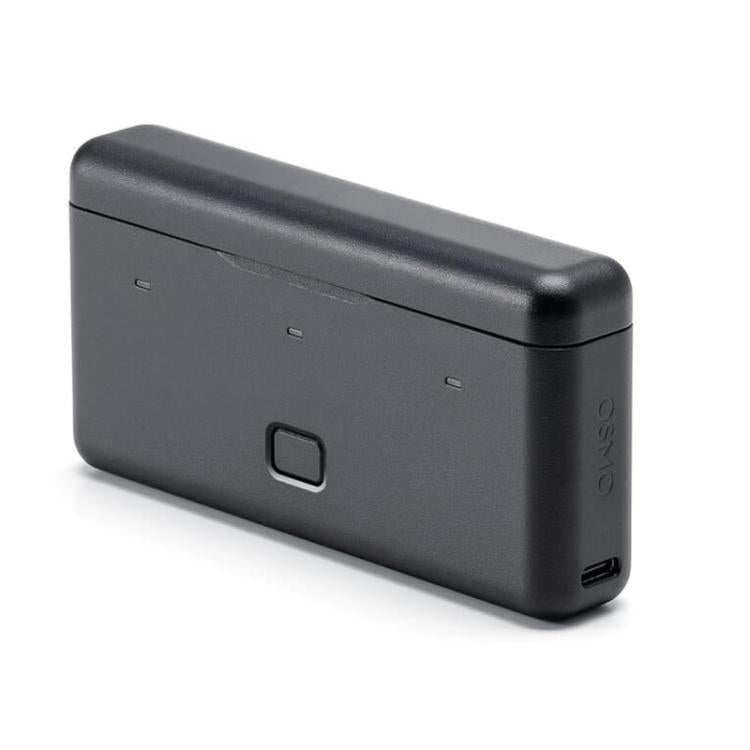 For DJI Osmo Original Multifunctional Battery Case 3