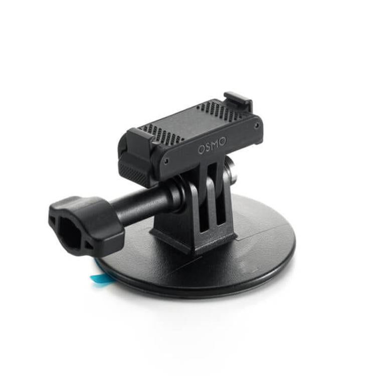 Original Flat Adhesive Base Kit For DJI Osmo Action 6 / Osmo Nano