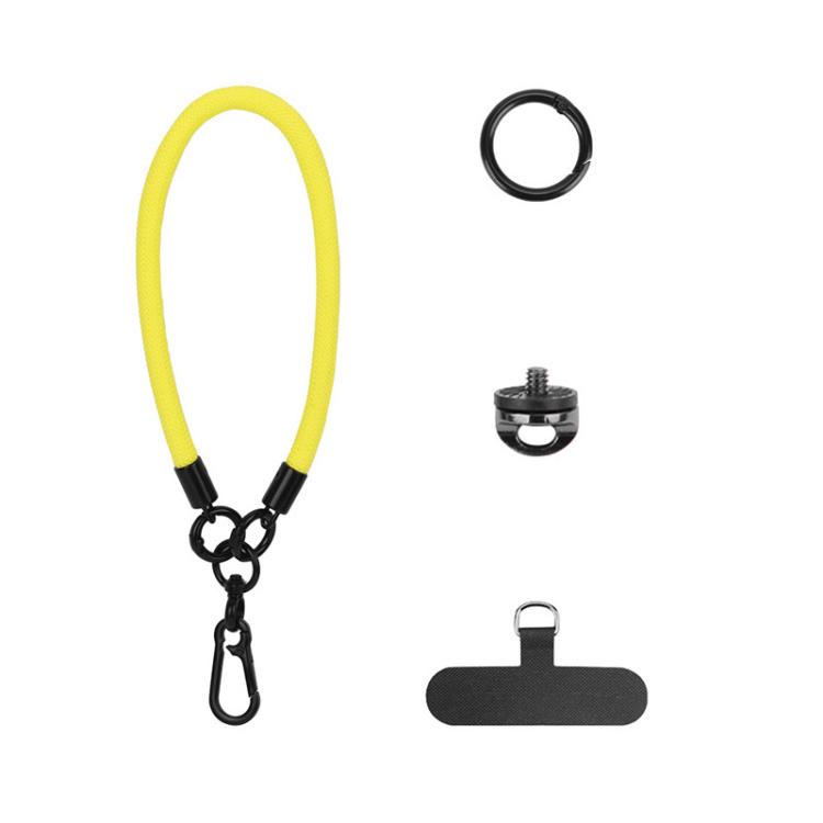 BRDRC Action Camera Anti-Loss Wrist Strap for Action Cameras, DV And Mobile Phones