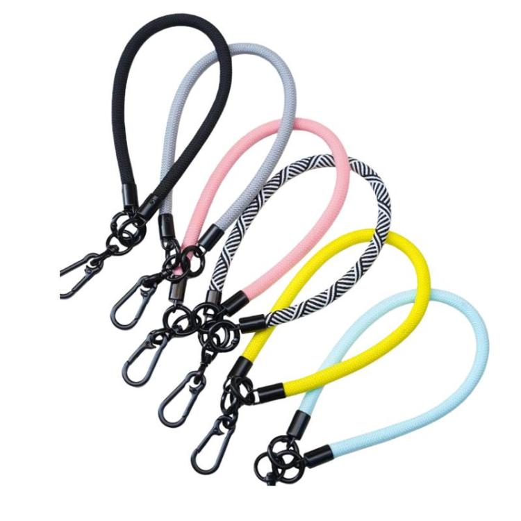 BRDRC Action Camera Anti-Loss Wrist Strap for Action Cameras, DV And Mobile Phones