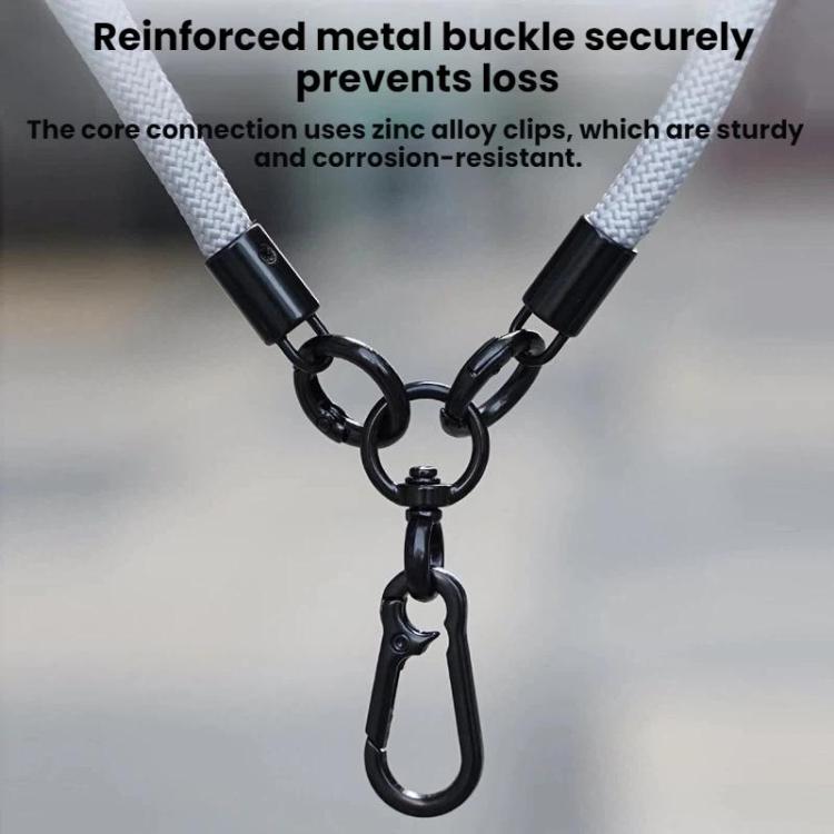 BRDRC Action Camera Anti-Loss Wrist Strap for Action Cameras, DV And Mobile Phones