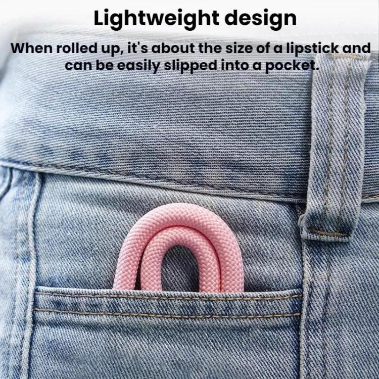 BRDRC Action Camera Anti-Loss Wrist Strap for Action Cameras, DV And Mobile Phones