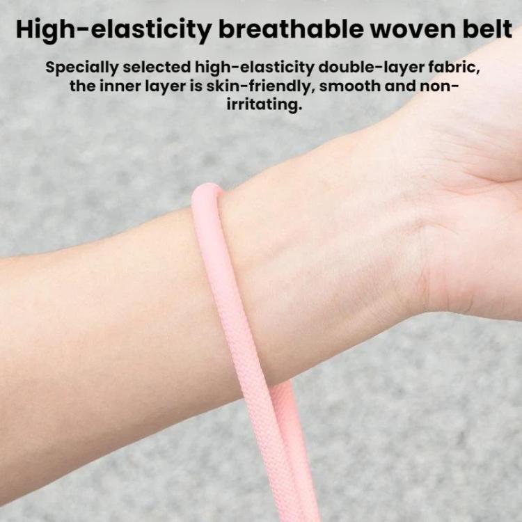 BRDRC Action Camera Anti-Loss Wrist Strap For DJI Osmo Pocket 3 / Insta360 X5