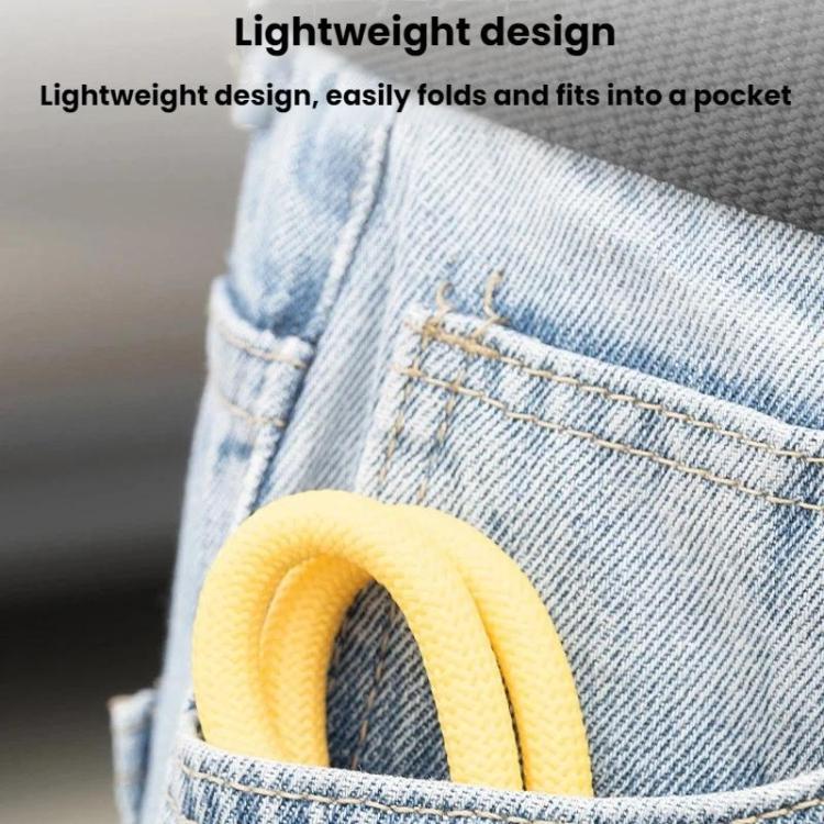 BRDRC Action Camera Anti-Loss Wrist Strap For DJI Osmo Pocket 3 / Insta360 X5