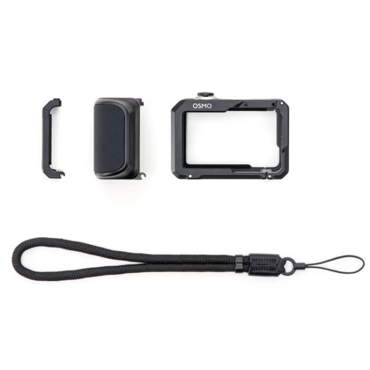 Original 4pcs /Set Street Shooting Grip Accessory Kit, 4pcs /Set Street Shooting Grip Kit