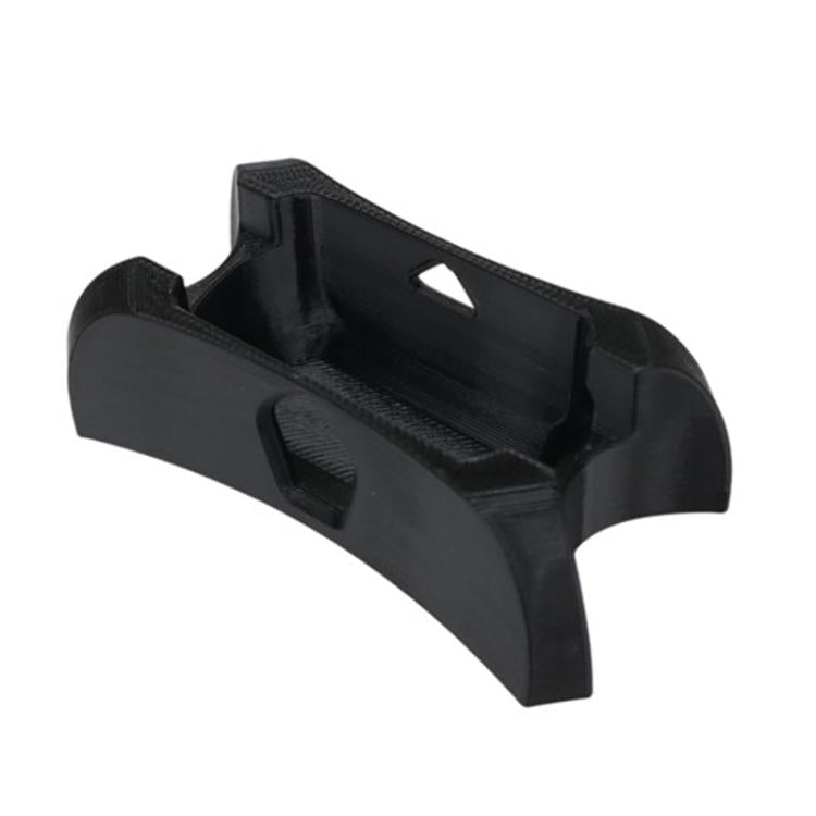 For Insta360 X4 Air CQT Sports Camera Soft Rubber Base Desktop Non-slip Fixed Base