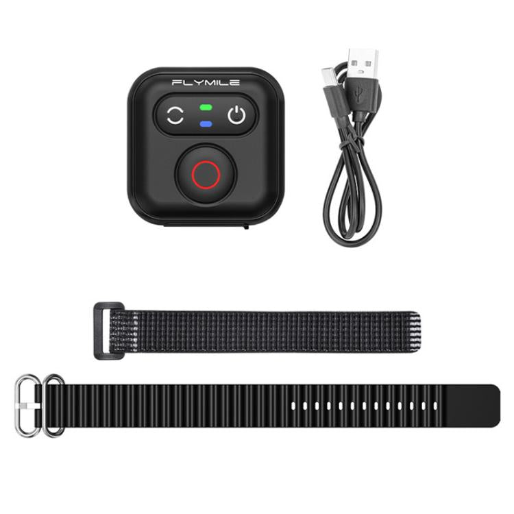 Flymile For Action Cameras 51M Smart Bluetooth Controller